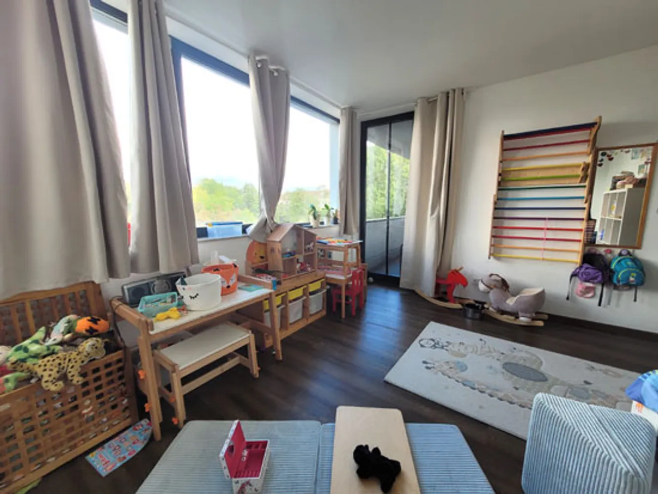 4 room apartment with 124 m² in Dresden – Photo 9