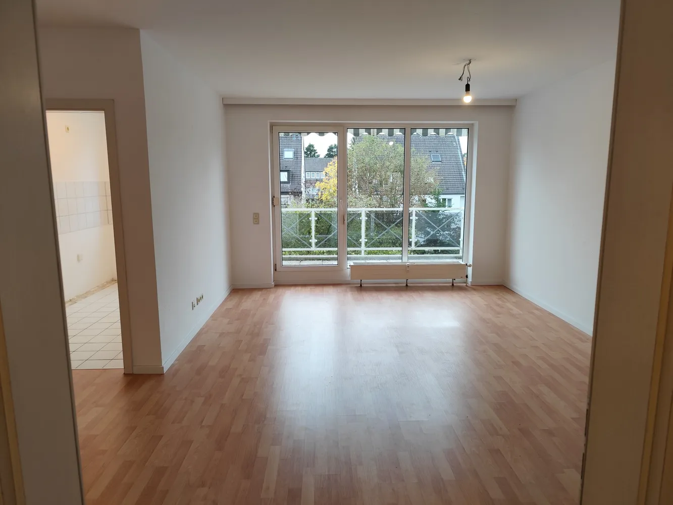 2 room apartment with 62 m² in Düsseldorf – Photo 8