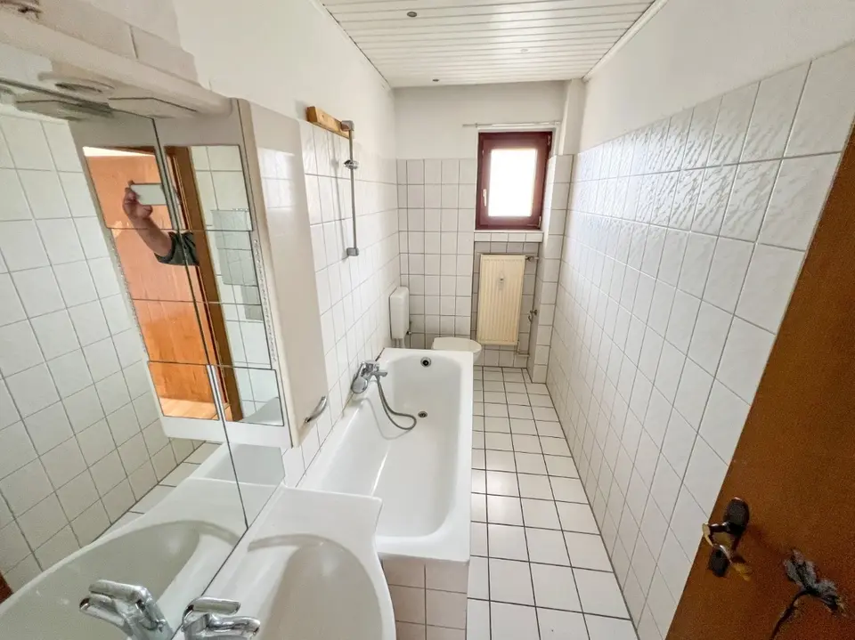 3 Zimmer Wohnung mit 72 m² in Bremerhaven – Bild 5