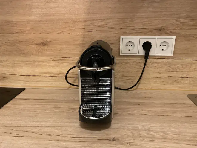 1 Zimmer Wohnung mit 24 m² in München – Bild 11