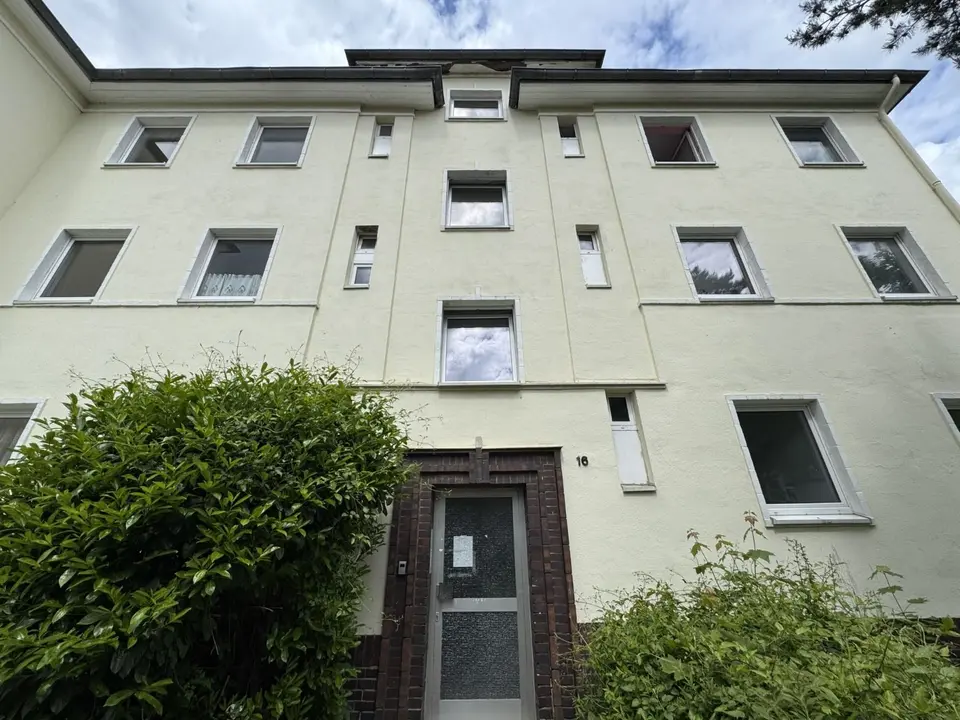 3 Zimmer Wohnung mit 58 m² in Hildesheim – Bild 7