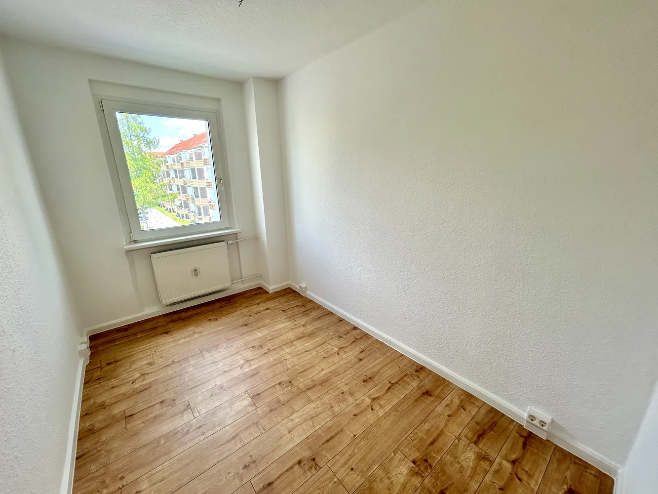 4 room apartment with 68 m² in Magdeburg – Photo 6