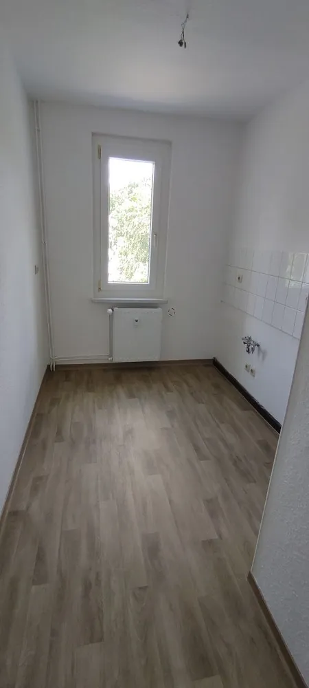 3 room apartment with 56 m² in Stendal – Photo 6