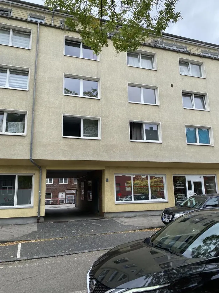 3 Zimmer Wohnung mit 82 m² in Gelsenkirchen – Bild 1