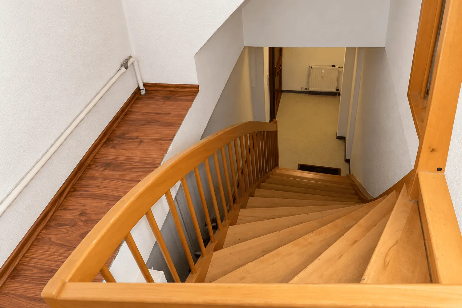 2 Zimmer Wohnung mit 50 m² in Achim – Bild 12