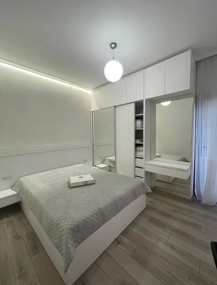 3 room apartment with 77 m² in Frankfurt am Main – Photo 5