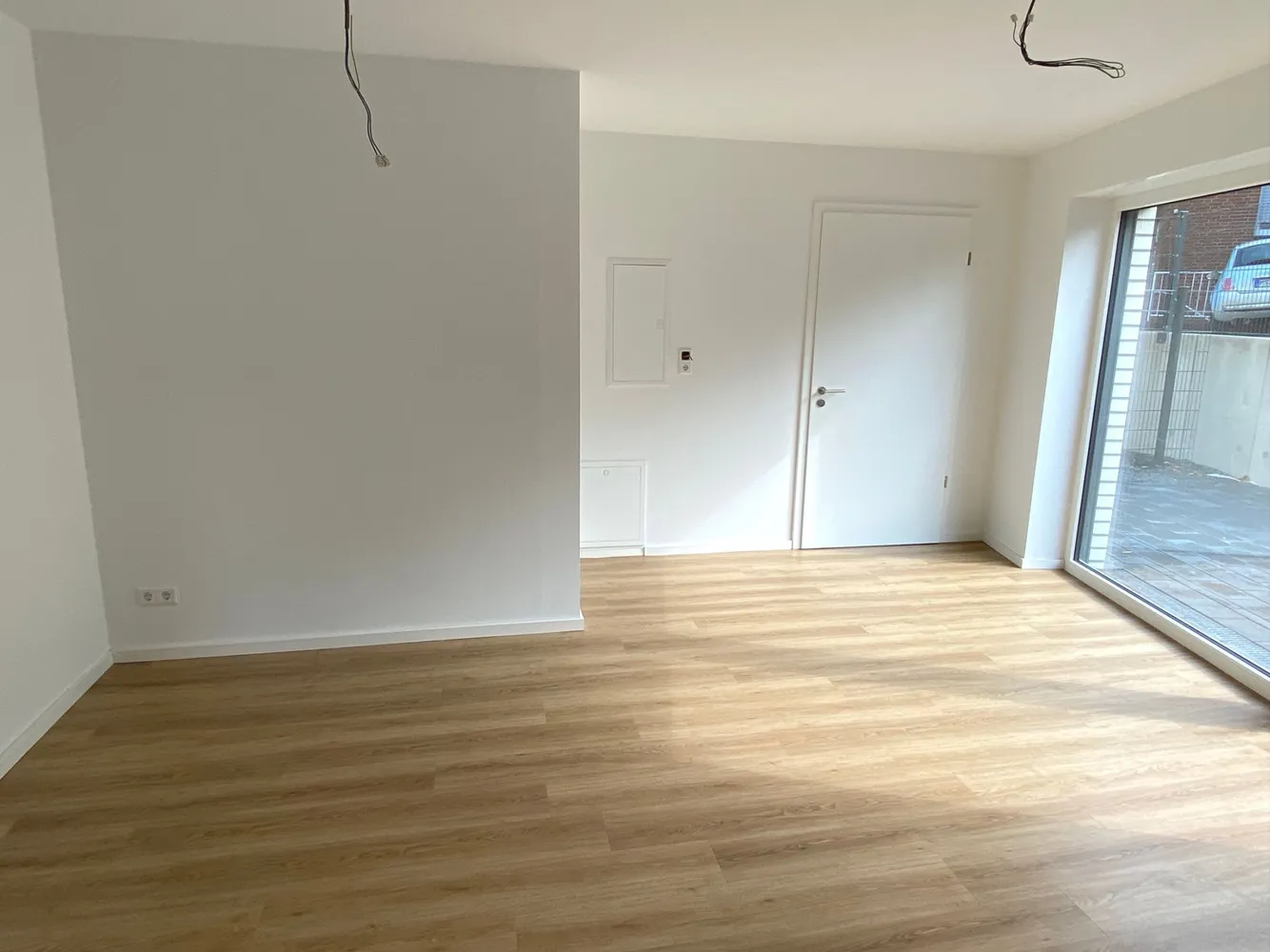 1 Zimmer Wohnung mit 44 m² in Münster – Bild 7