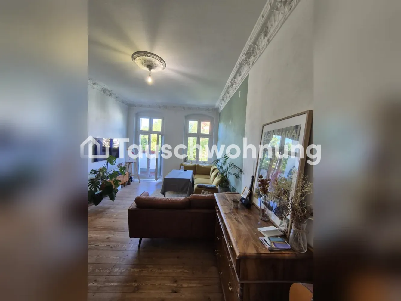 2 Zimmer Haus mit 67 m² in Berlin – Bild 4