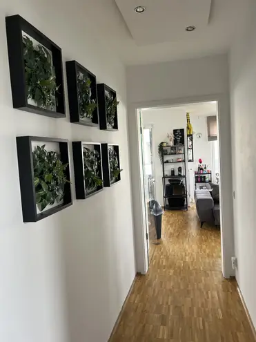 3 Zimmer Wohnung mit 79 m² in Düsseldorf – Bild 7