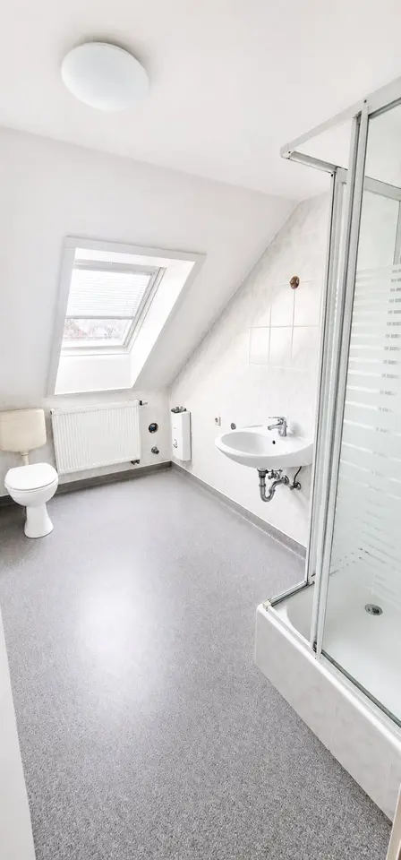 4 Zimmer Wohnung mit 130 m² in Sangerhausen – Bild 9