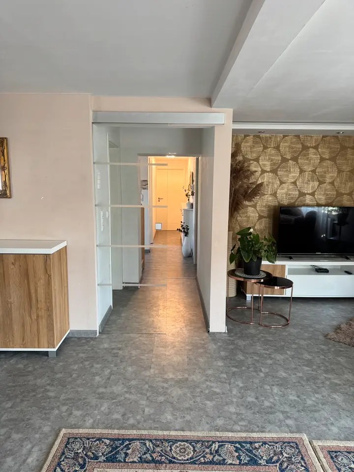 3 room apartment with 95 m² in Erlangen – Photo 7
