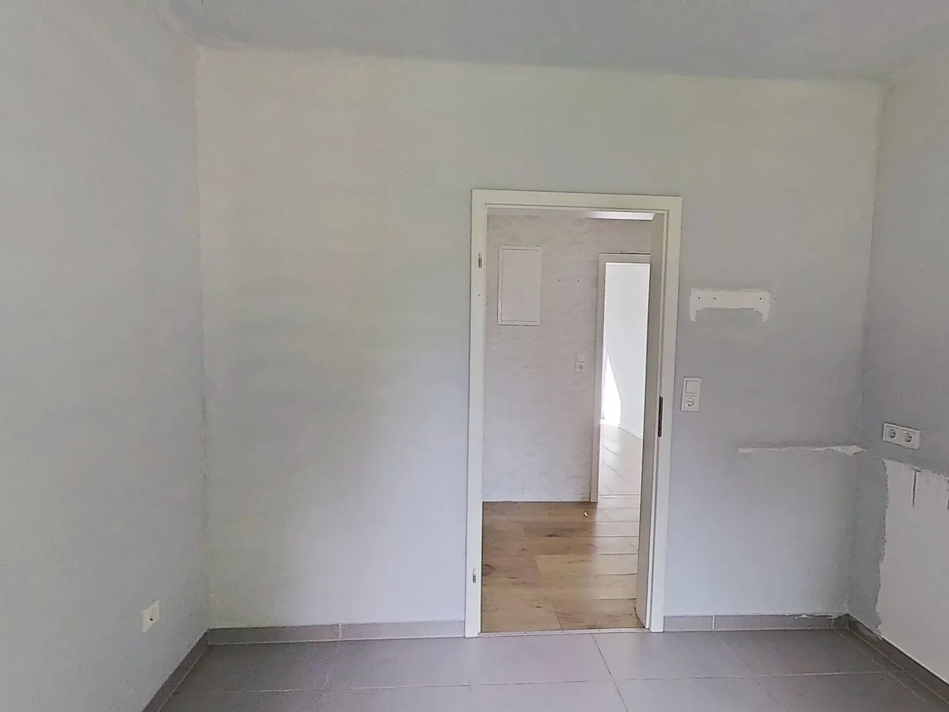 3 room apartment with 65 m² in Aurich – Photo 3