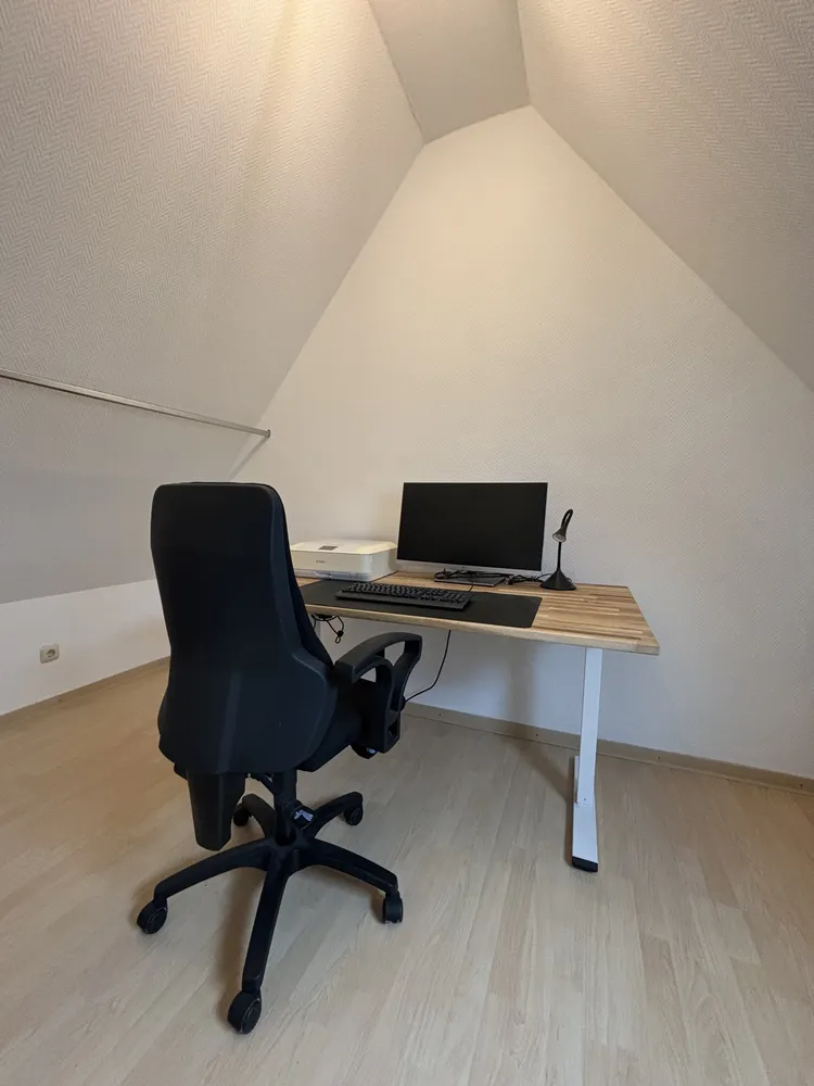 3 Zimmer Wohnung mit 75 m² in Augsburg – Bild 12