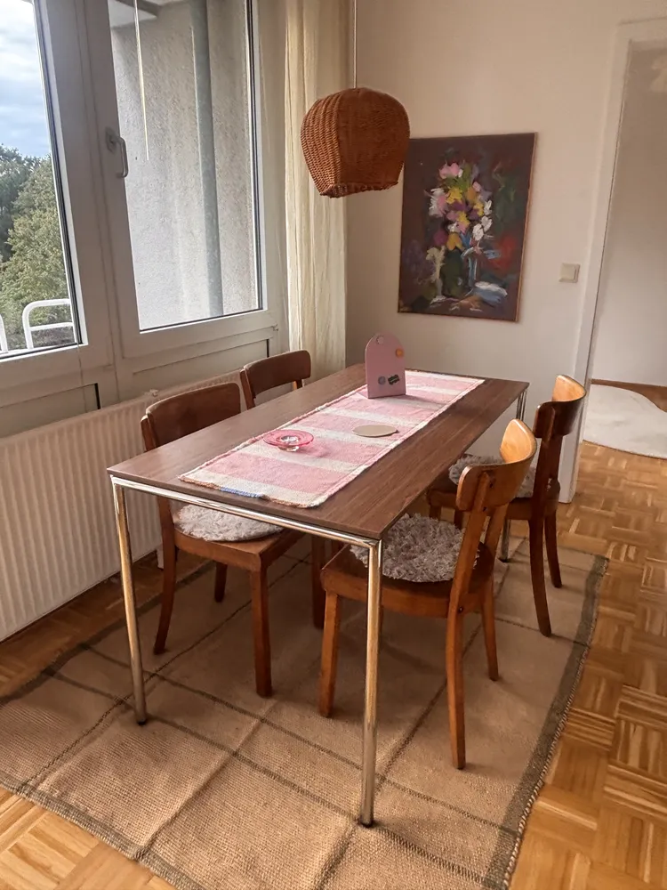 2 Zimmer Wohnung mit 54 m² in Hannover – Bild 8
