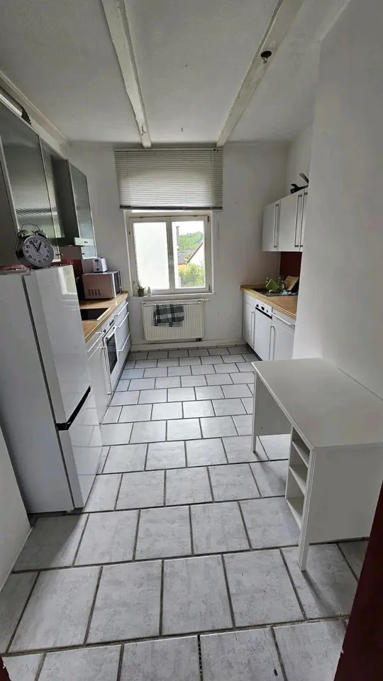 WG-Zimmer mit 15 m² in Coburg – Bild 2