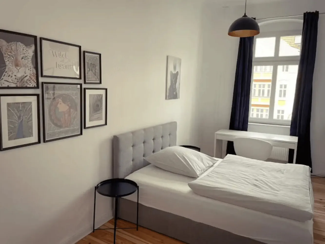 WG-Zimmer mit 20 m² in Berlin – Bild 8