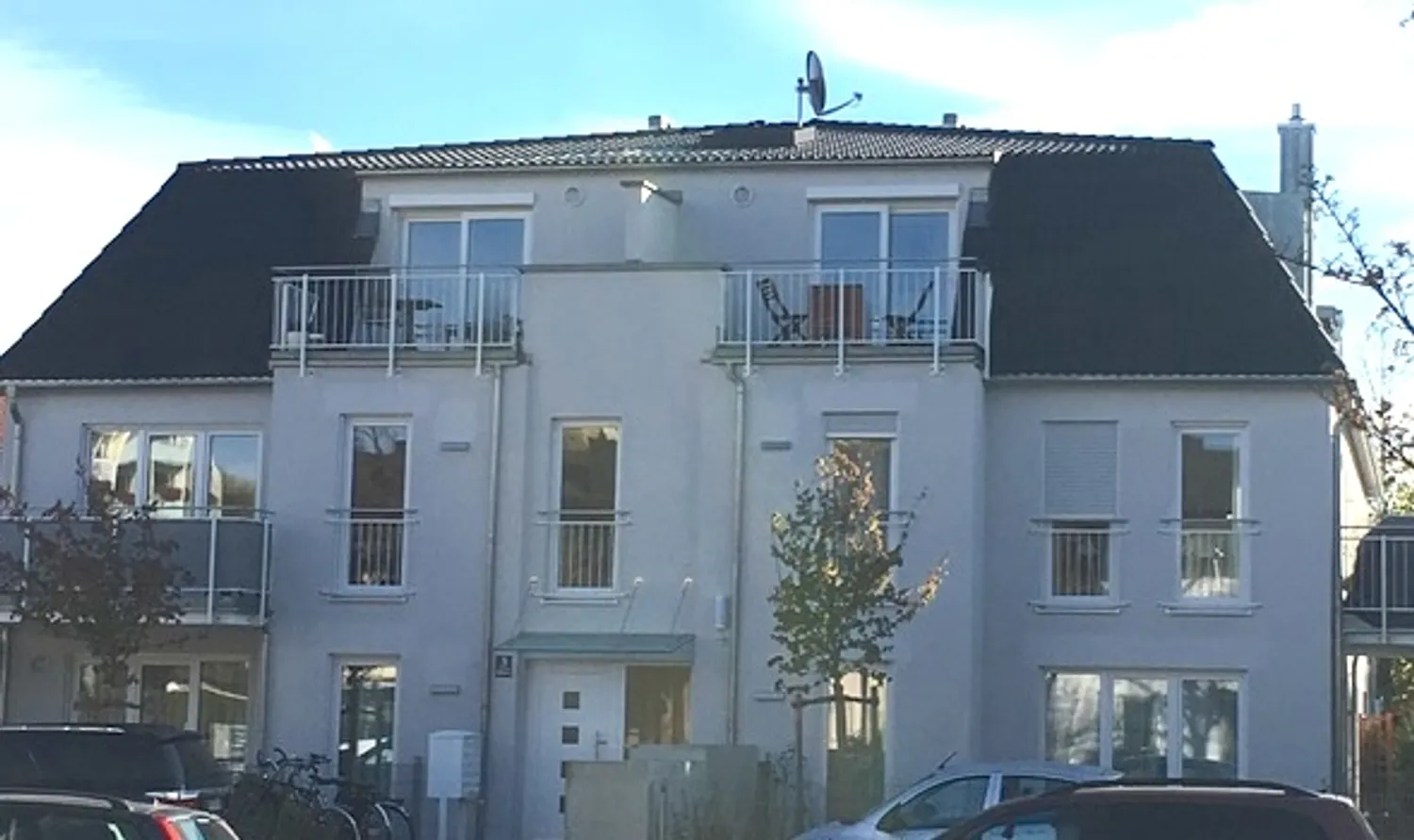 3 Zimmer Wohnung mit 88 m² in München – Bild 12