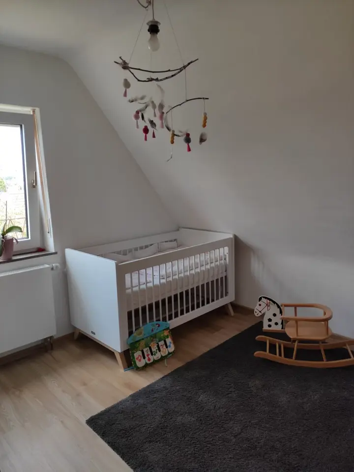 3 Zimmer Wohnung mit 63 m² in Kaiserslautern – Bild 3