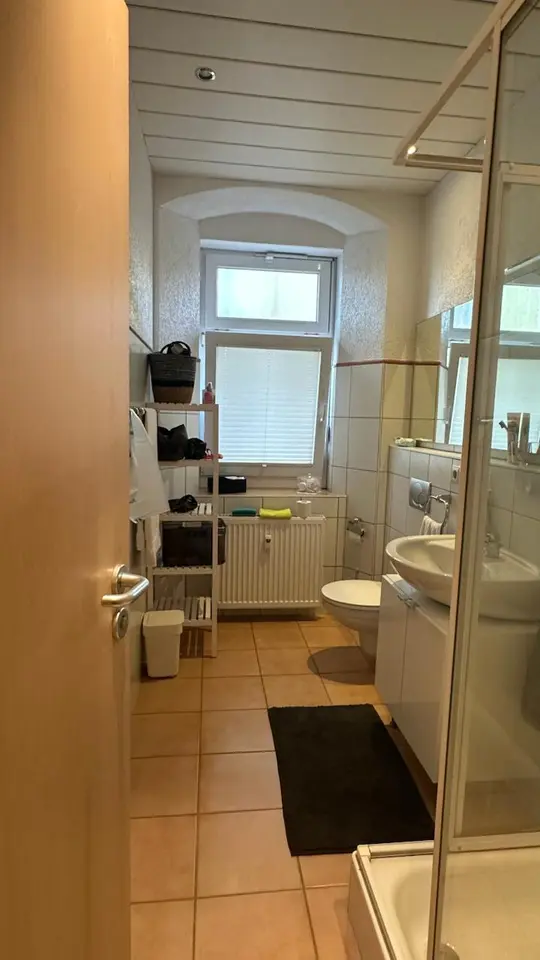 WG-Zimmer mit 13 m² in Mosbach – Bild 3