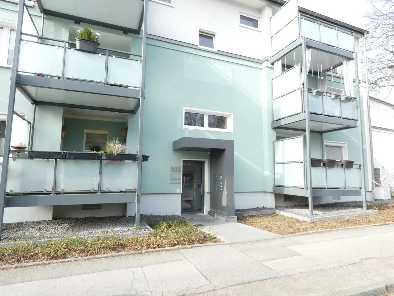 2 Zimmer Wohnung mit 46 m² in Mülheim an der Ruhr – Bild 5