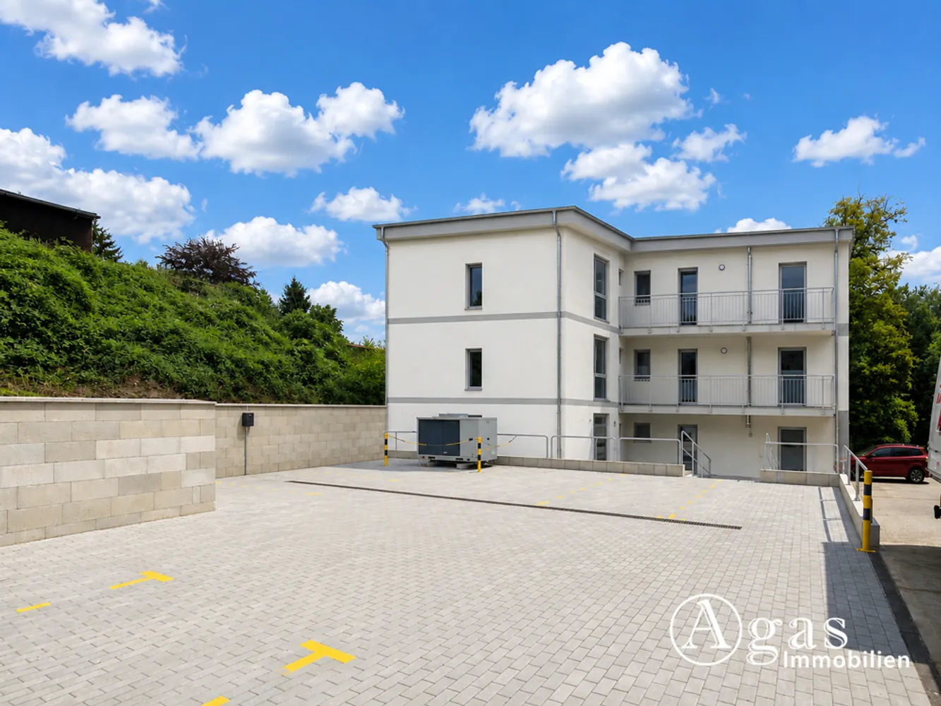 2 Zimmer Wohnung mit 86 m² in Frankfurt (Oder) – Bild 11