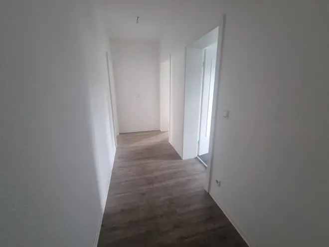 2 Zimmer Wohnung mit 61 m² in Halle (Saale) – Bild 3