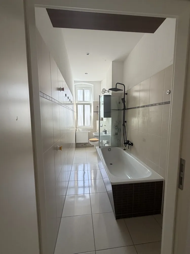 3 Zimmer Wohnung mit 96 m² in Berlin – Bild 5
