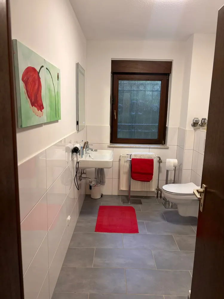 2 Zimmer Wohnung mit 67 m² in Wiesbaden – Bild 10