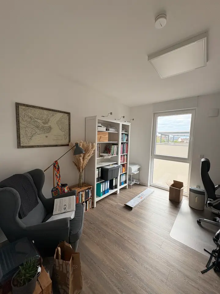 3 Zimmer Wohnung mit 95 m² in Duisburg – Bild 6