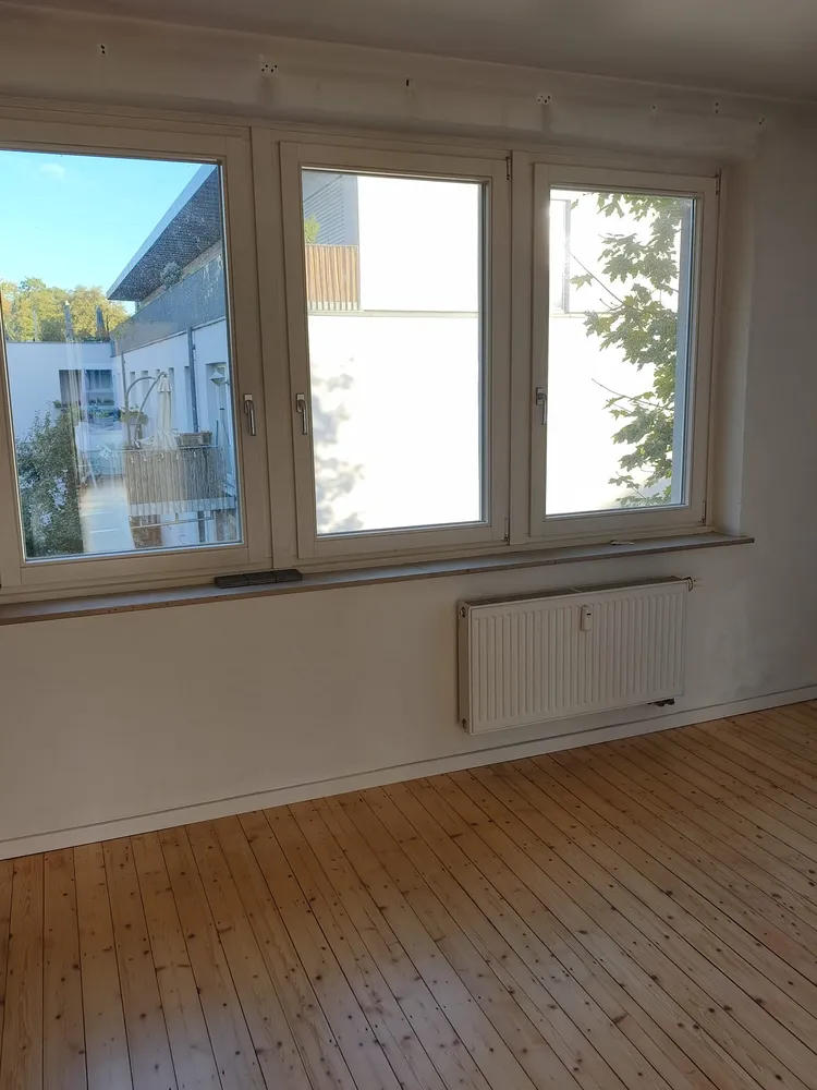 2 Zimmer Wohnung mit 52 m² in Münster – Bild 3