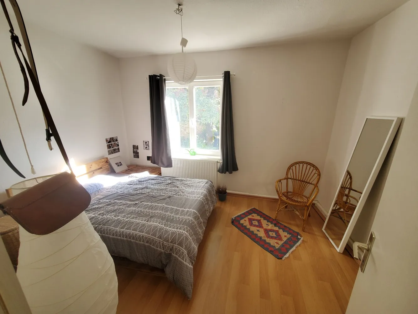 2 Zimmer Wohnung mit 48 m² in Erfurt – Bild 4