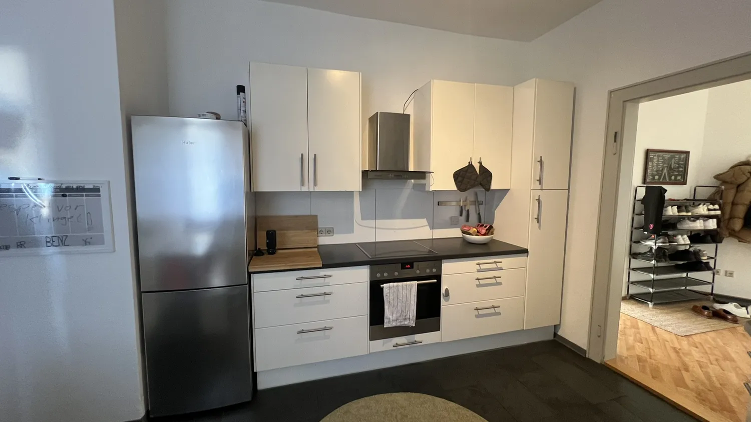 4 Zimmer Wohnung mit 115 m² in Ulm – Bild 11