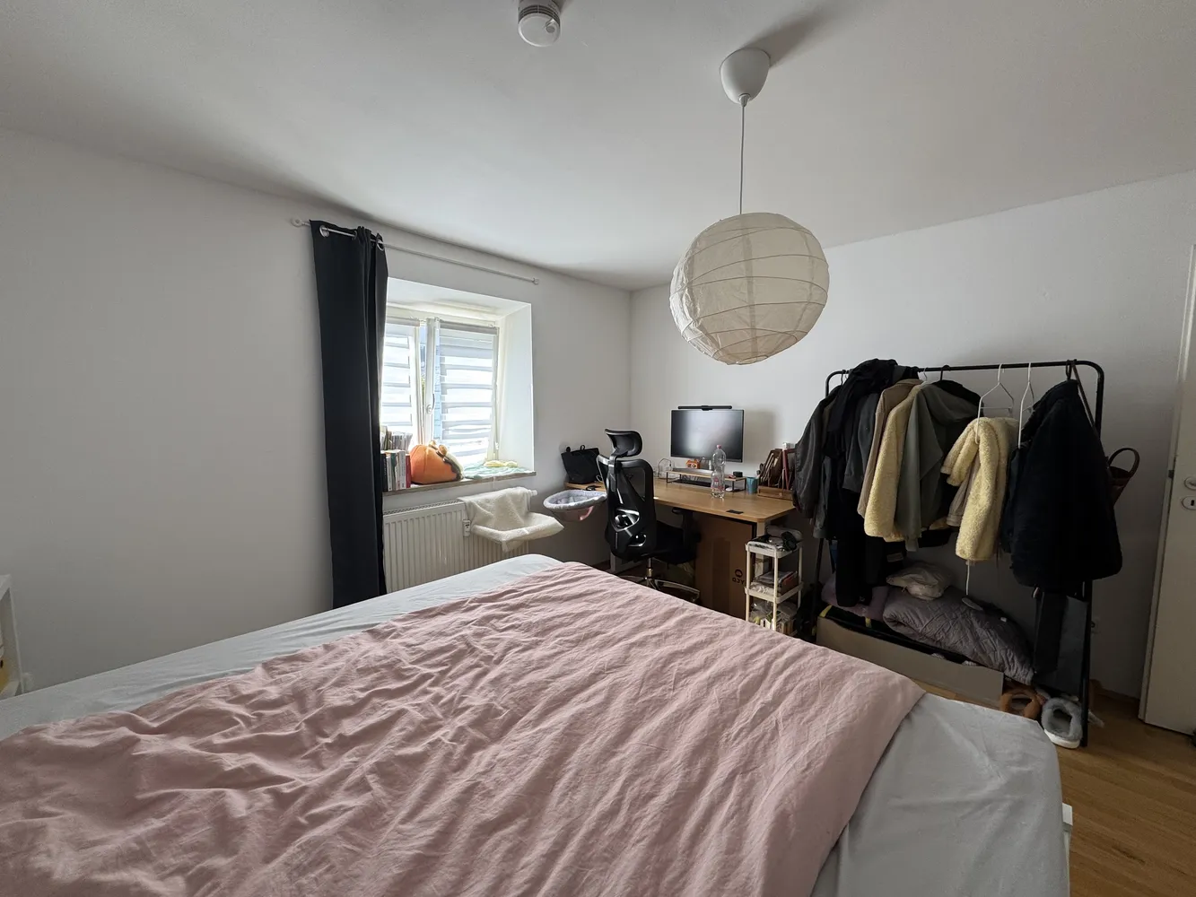 2 room apartment with 54 m² in Regensburg – Photo 6