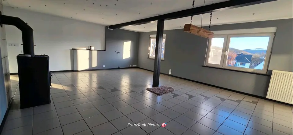 6 Zimmer Wohnung mit 143 m² in Lüdenscheid – Bild 10