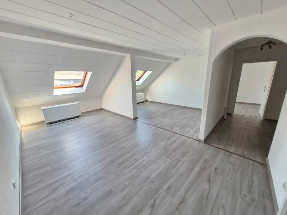 2 Zimmer Wohnung mit 65 m² in Gelsenkirchen – Bild 8