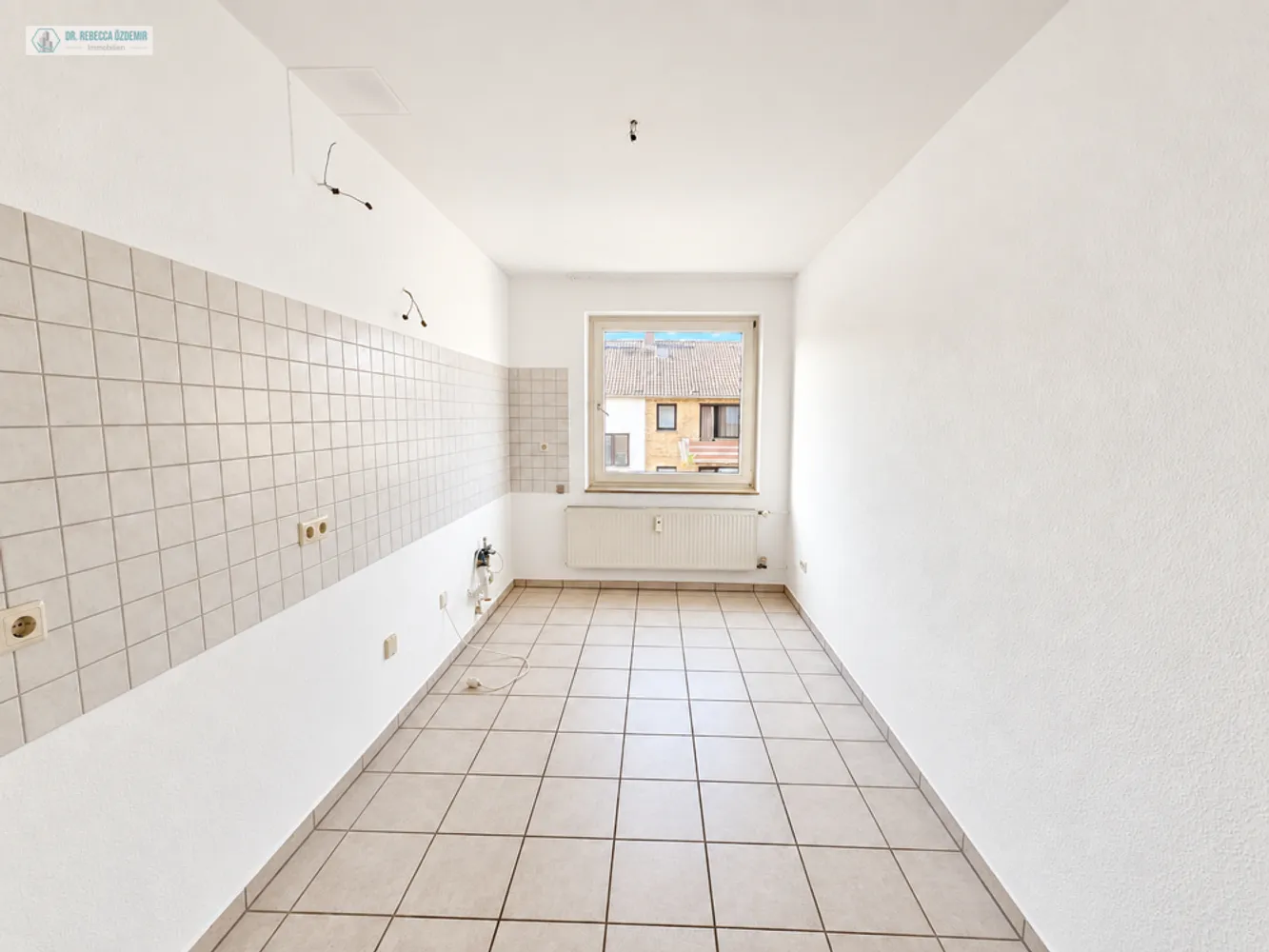 2 Zimmer Wohnung mit 62 m² in Duisburg – Bild 6
