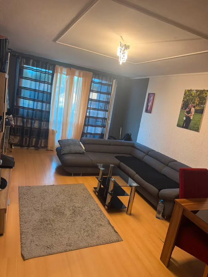 3 Zimmer Wohnung mit 74 m² in Düren – Bild 2