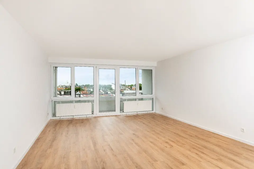 2 Zimmer Wohnung mit 75 m² in Bremen – Bild 1