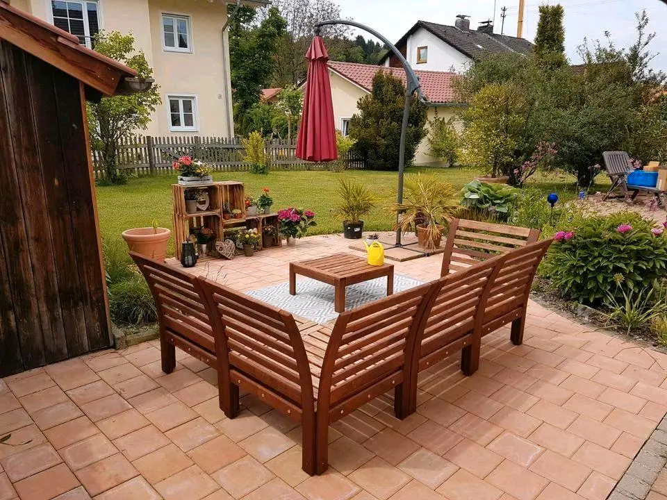 5 Zimmer Wohnung mit 120 m² in Weilheim in Oberbayern – Bild 9
