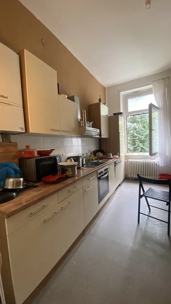 1 Zimmer Wohnung mit 19 m² in Wuppertal – Bild 5