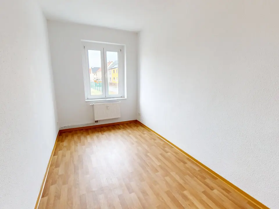 3 Zimmer Wohnung mit 65 m² in Lutherstadt Wittenberg – Bild 4