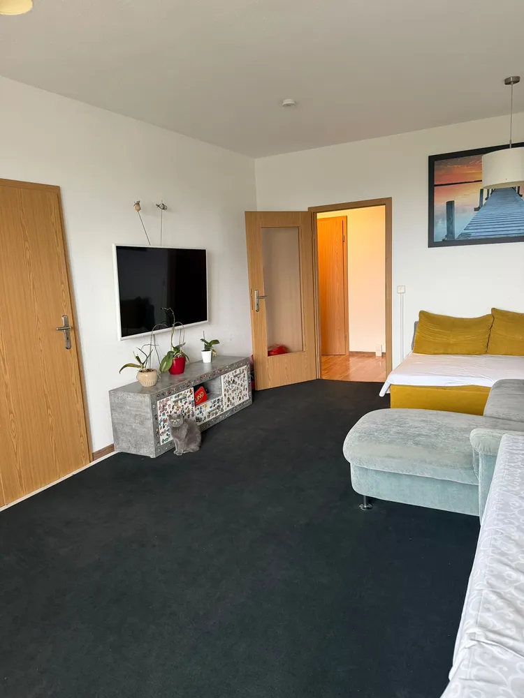 3 Zimmer Wohnung mit 69 m² in Weimar – Bild 4