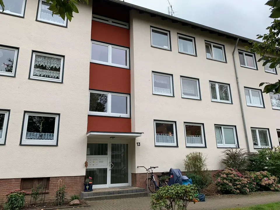 3 room apartment with 80 m² in Wolfsburg – Photo 8