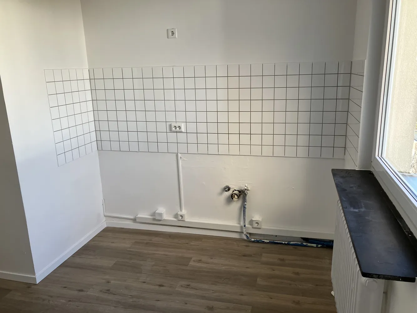 3 Zimmer Wohnung mit 78 m² in Nürnberg – Bild 4