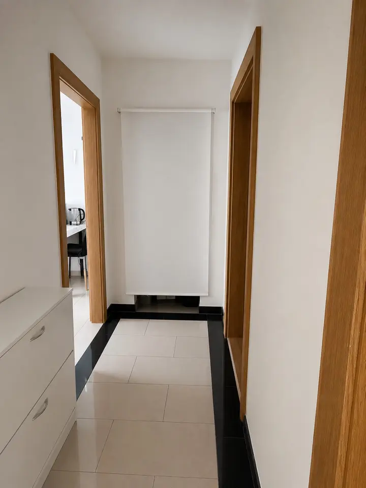 2 Zimmer Wohnung mit 58 m² in Nürnberg – Bild 7