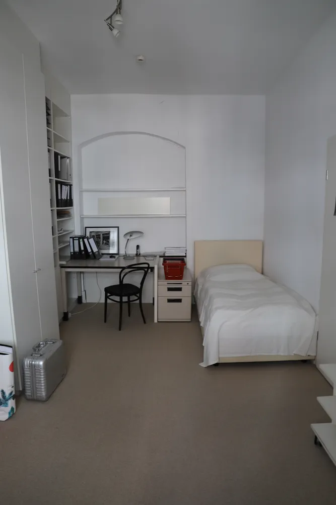 3 Zimmer Wohnung mit 90 m² in München – Bild 11