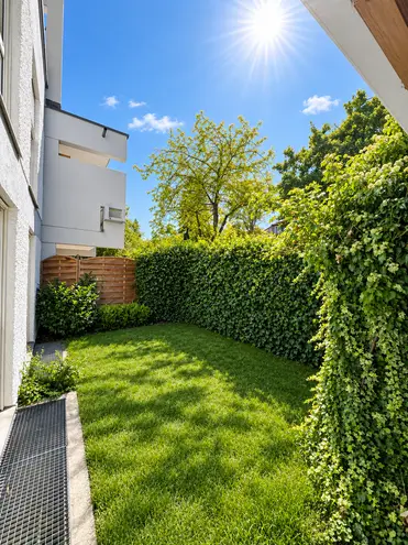 3 Zimmer Wohnung mit 102 m² in München – Bild 5