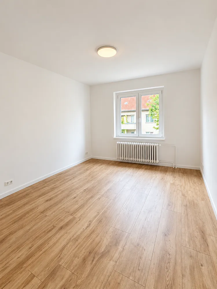 1 room apartment with 38 m² in Berlin – Photo 7