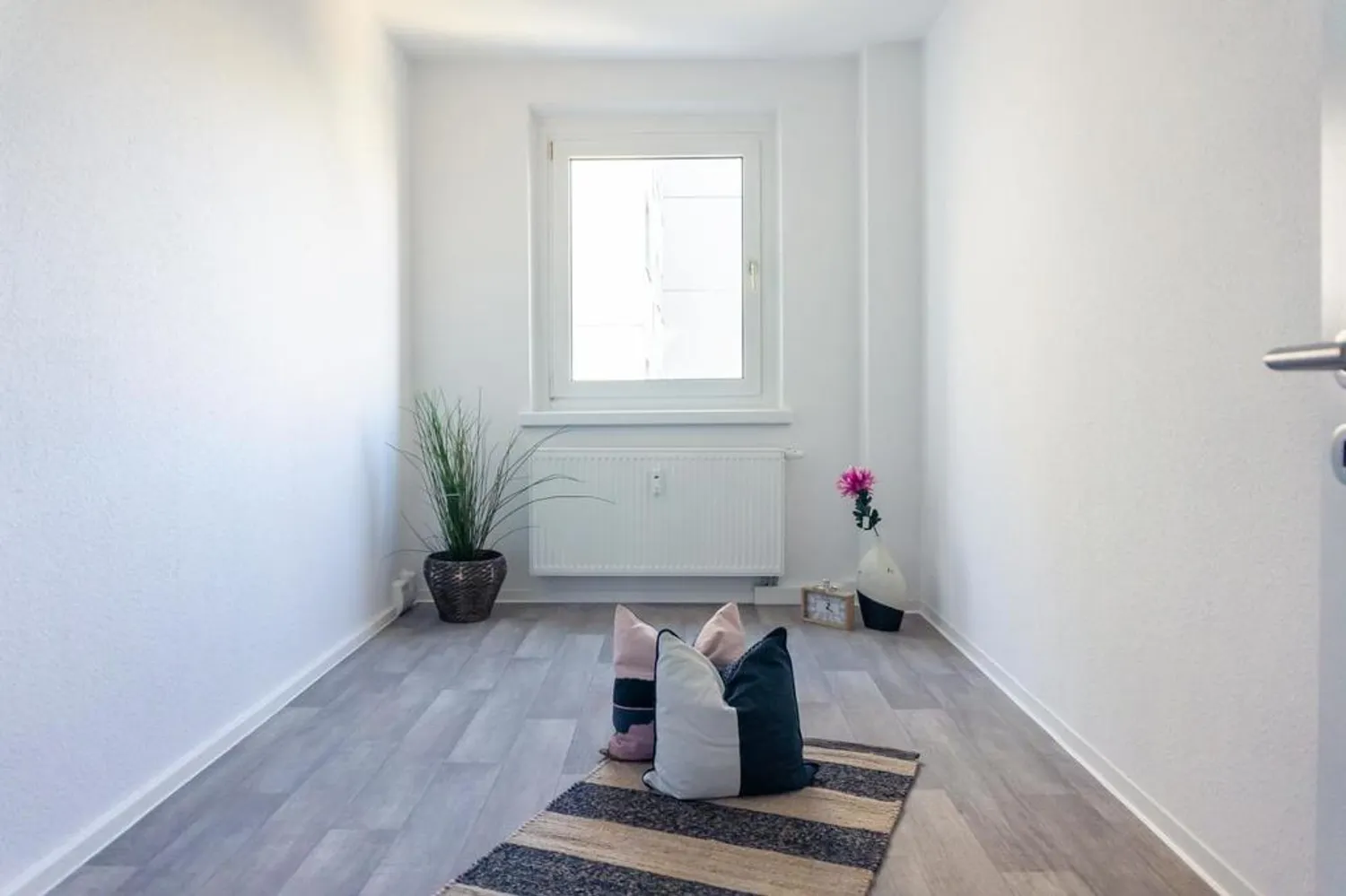 3 Zimmer Wohnung mit 67 m² in Chemnitz – Bild 3
