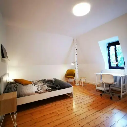 WG-Zimmer mit 20 m² in Bonn – Bild 6